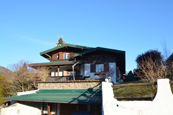 casa indipendente in vendita a Gallio