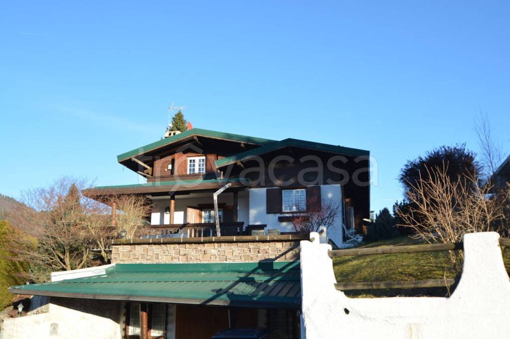 casa indipendente in vendita a Gallio