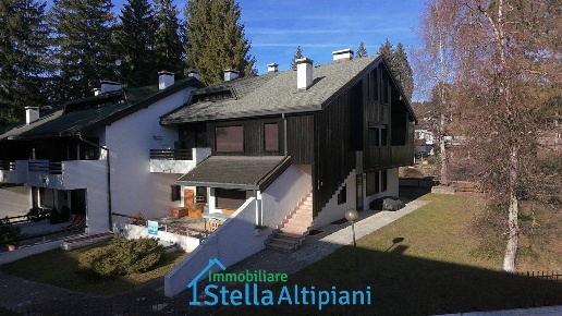 appartamento in vendita a Gallio