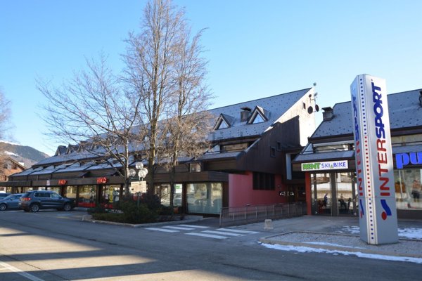 appartamento in vendita a Gallio