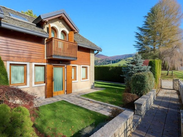 casa indipendente in vendita a Gallio