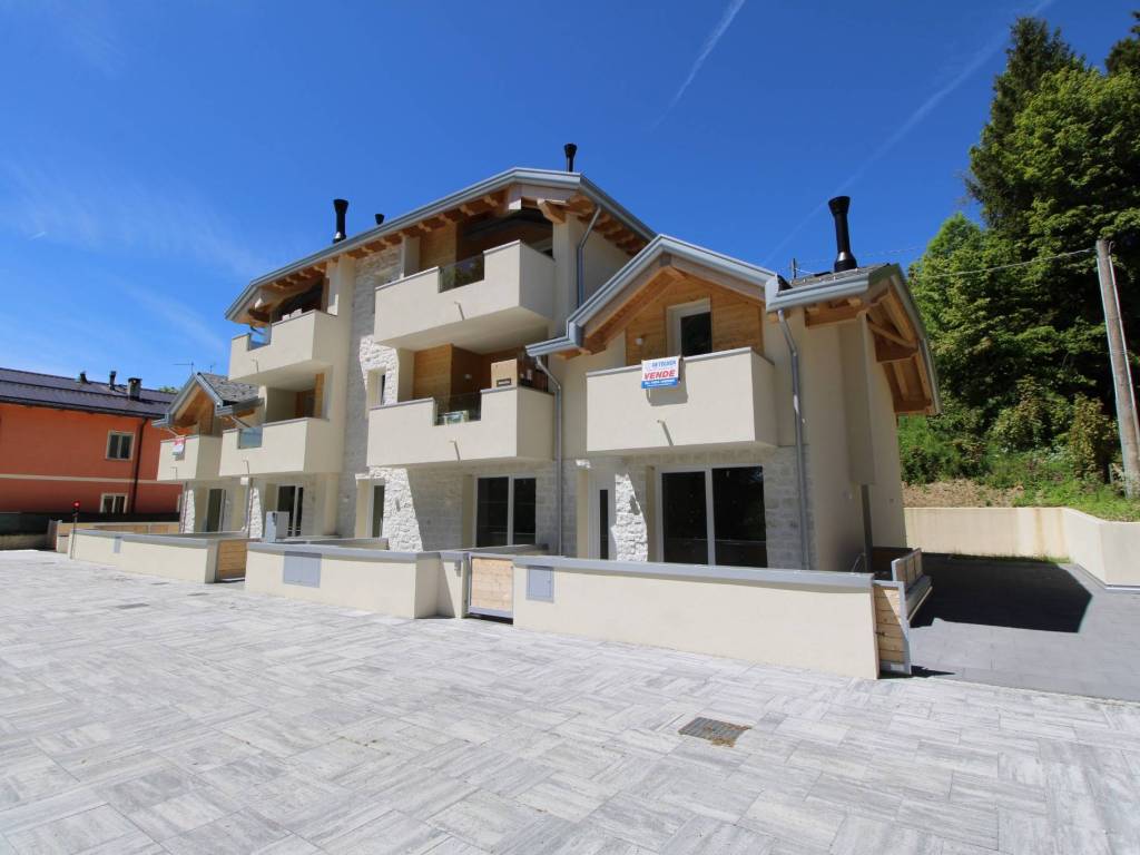 casa indipendente in vendita a Gallio