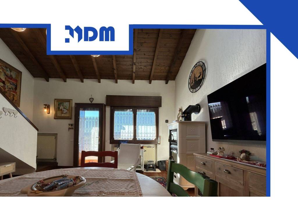 appartamento in vendita a Gallio