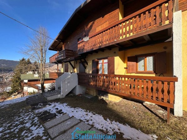 appartamento in vendita a Gallio