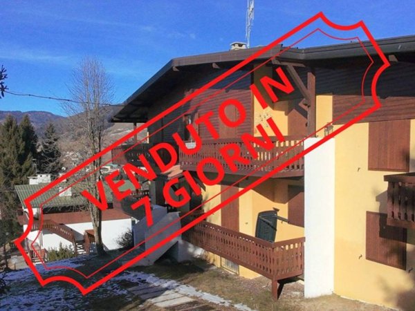 appartamento in vendita a Gallio