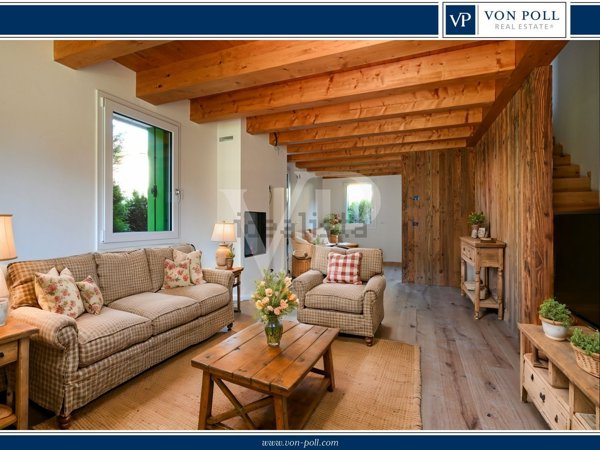 casa indipendente in vendita a Gallio