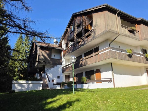 appartamento in vendita a Gallio