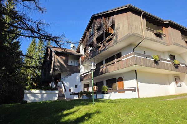 appartamento in vendita a Gallio