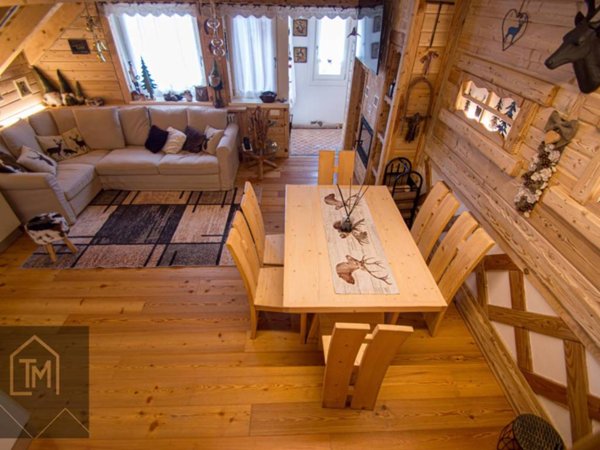 appartamento in vendita a Gallio