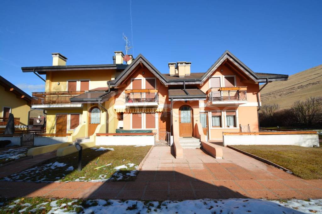 appartamento in vendita a Gallio