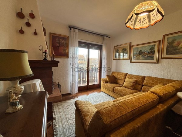 appartamento in vendita a Gallio