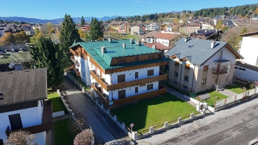 appartamento in vendita a Gallio