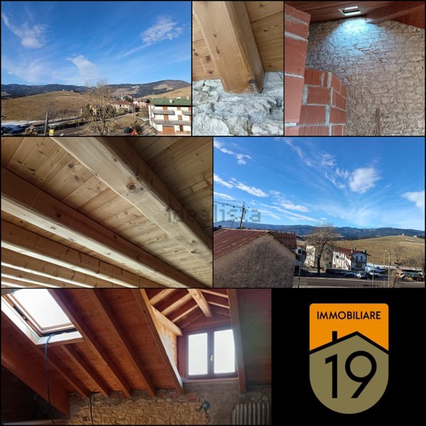 appartamento in vendita a Gallio