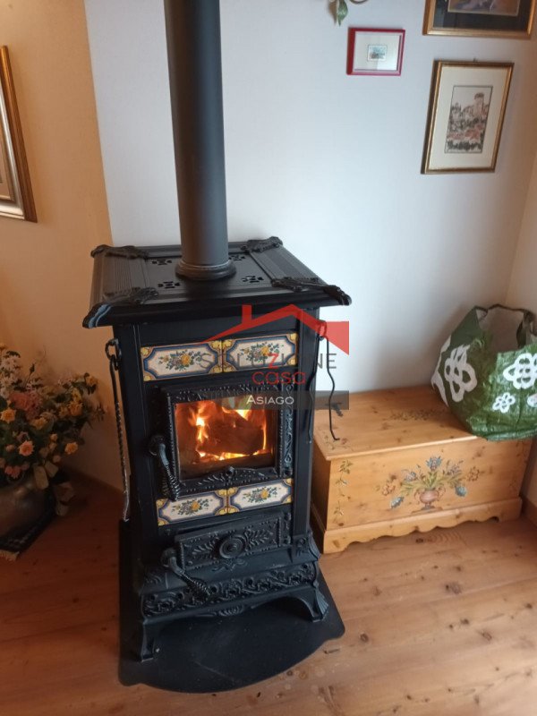 appartamento in vendita a Gallio