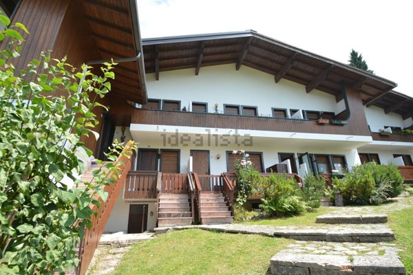 appartamento in vendita a Gallio