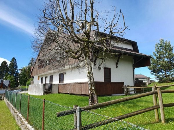 appartamento in vendita a Gallio