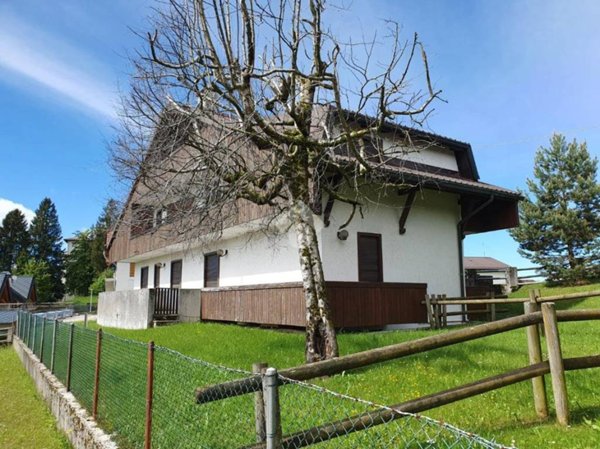 appartamento in vendita a Gallio