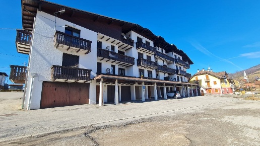 appartamento in vendita a Gallio