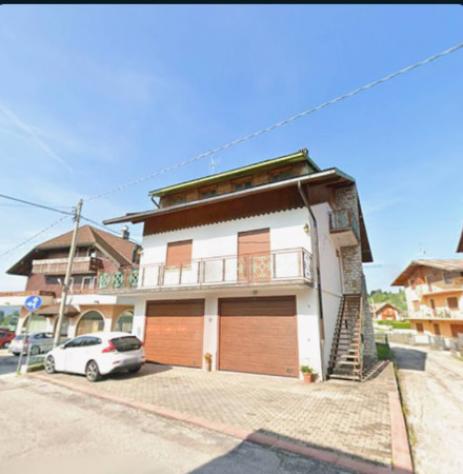 appartamento in vendita a Gallio