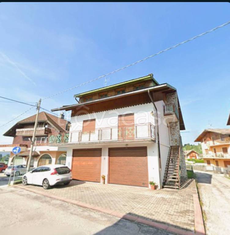 appartamento in vendita a Gallio