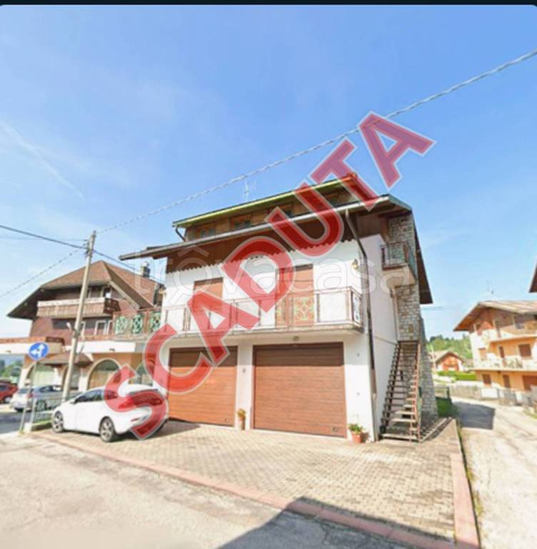 appartamento in vendita a Gallio