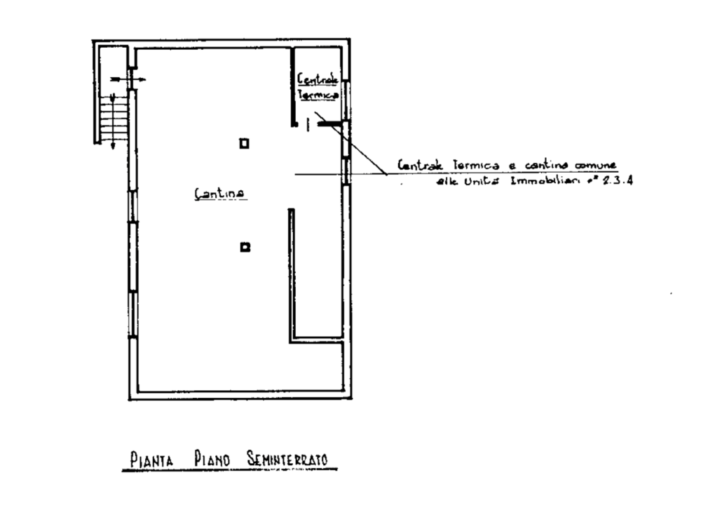 appartamento in vendita a Gallio