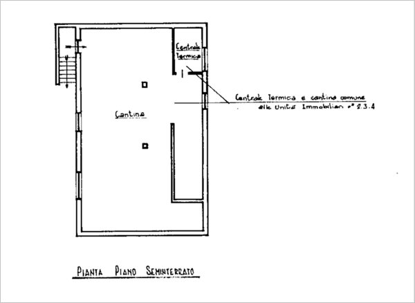 appartamento in vendita a Gallio