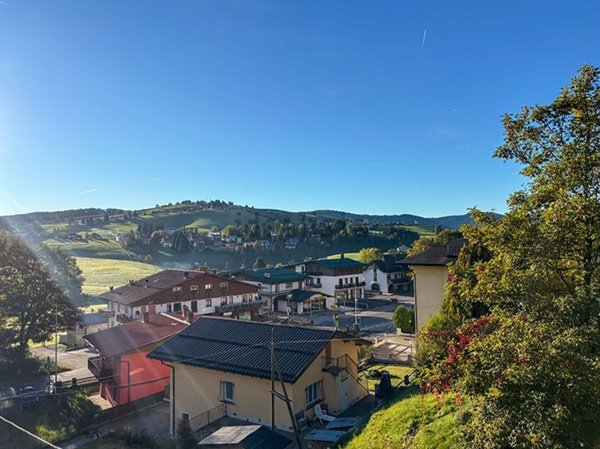 appartamento in vendita a Gallio