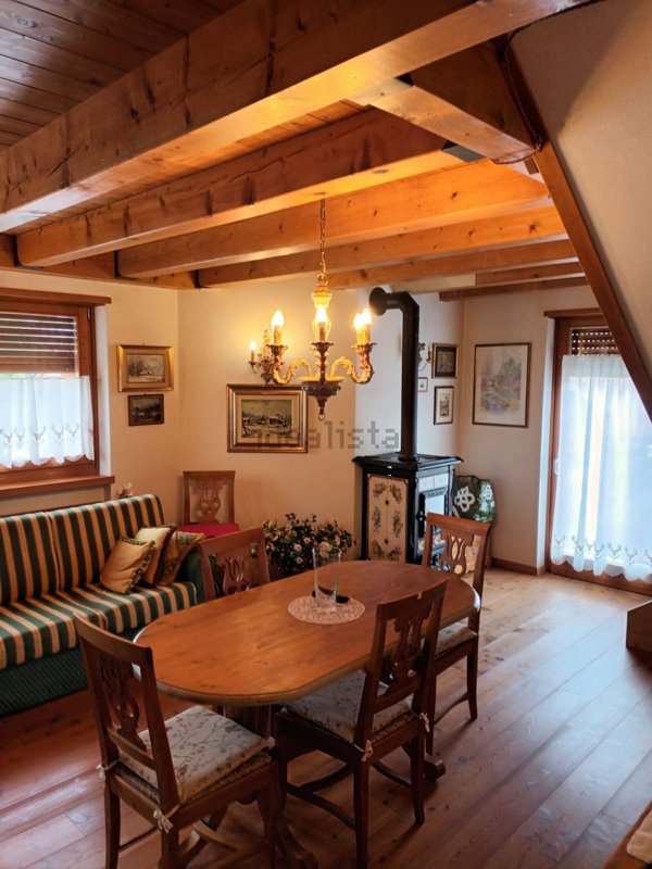 appartamento in vendita a Gallio