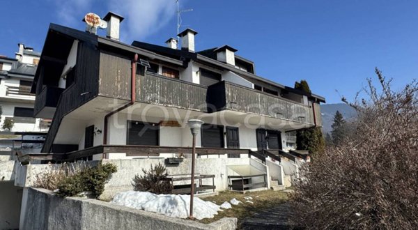 appartamento in vendita a Gallio