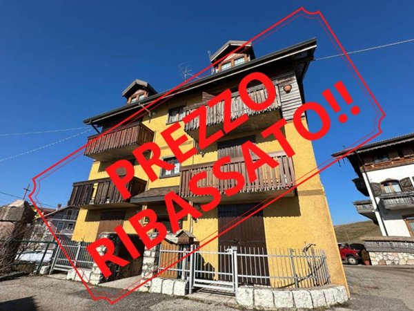 appartamento in vendita a Gallio