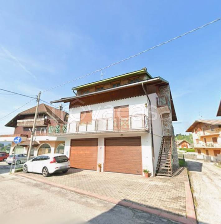 appartamento in vendita a Gallio