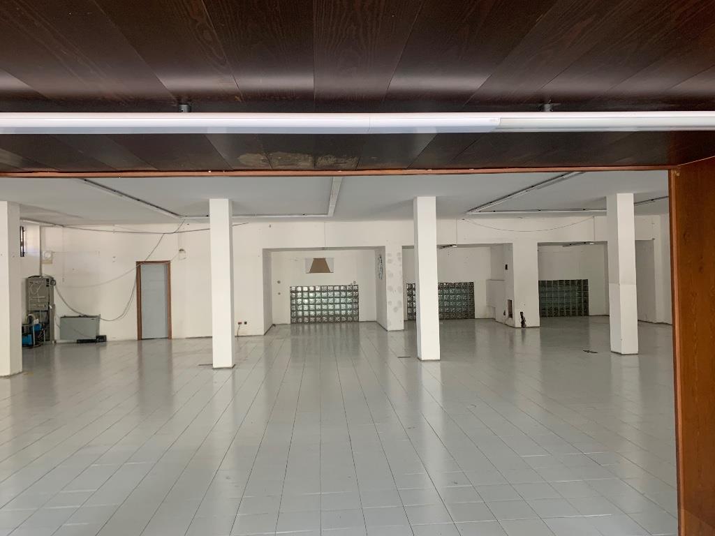 locale commerciale in vendita a Gallio