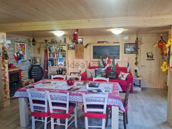 casa indipendente in vendita a Gallio