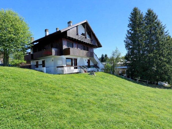 appartamento in vendita a Gallio