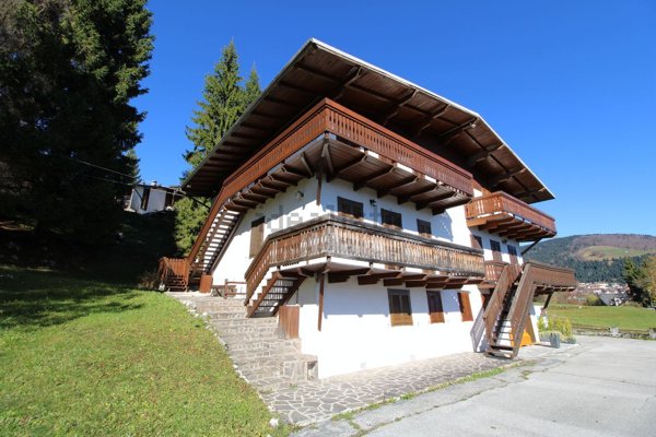 appartamento in vendita a Gallio