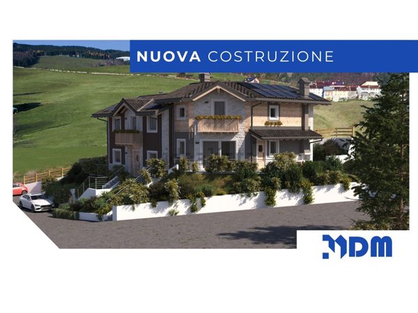 casa indipendente in vendita a Gallio