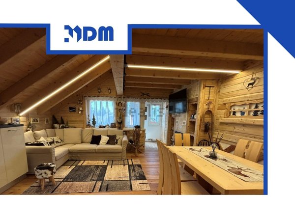 appartamento in vendita a Gallio