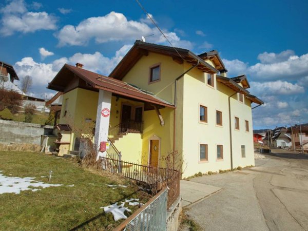 casa indipendente in vendita a Gallio