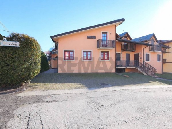 appartamento in vendita a Gallio