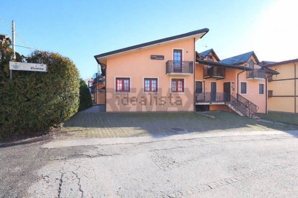 appartamento in vendita a Gallio