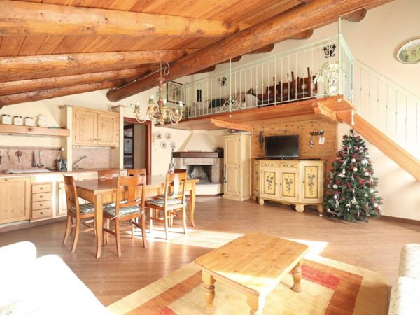 casa indipendente in vendita a Gallio