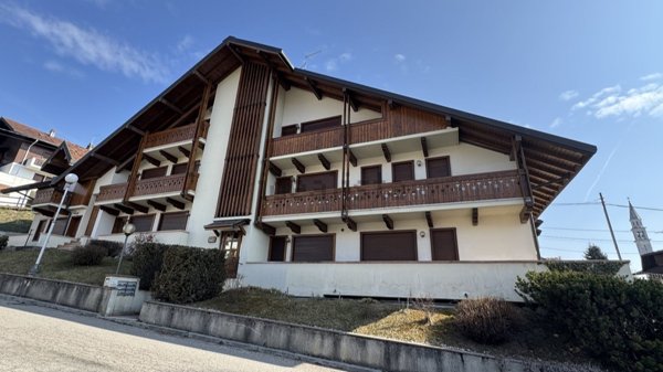 appartamento in vendita a Gallio