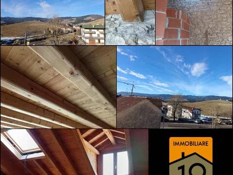 appartamento in vendita a Gallio