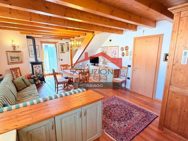 appartamento in vendita a Gallio