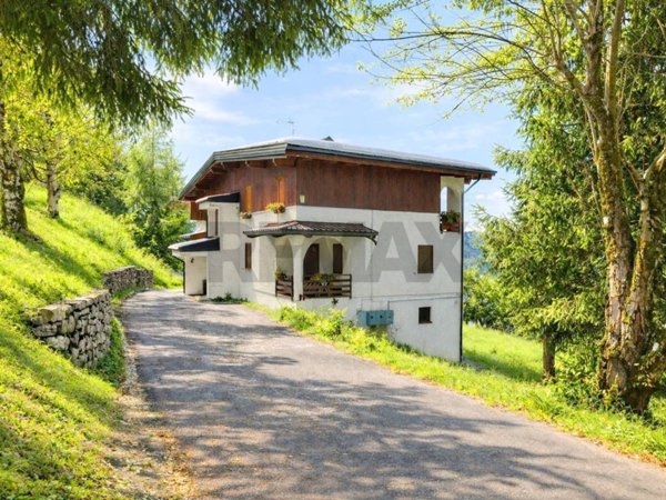 appartamento in vendita a Gallio