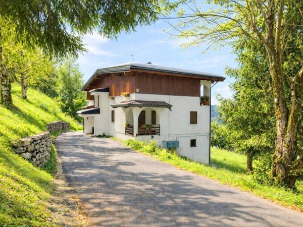 appartamento in vendita a Gallio