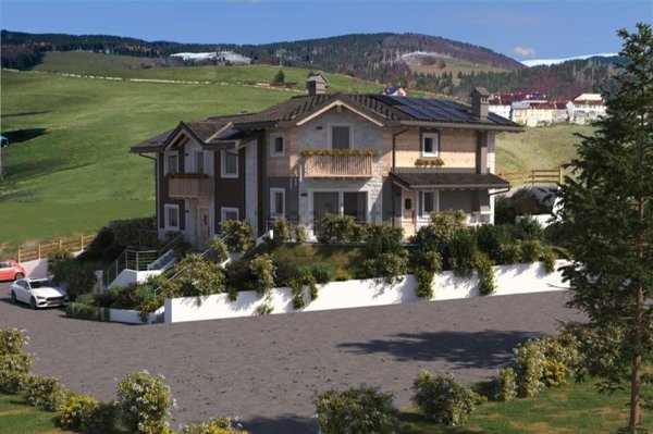 casa indipendente in vendita a Gallio