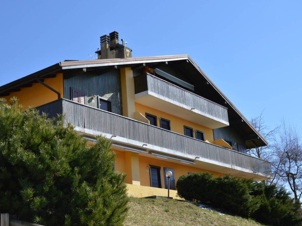 appartamento in vendita a Gallio