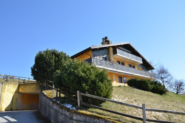 appartamento in vendita a Gallio